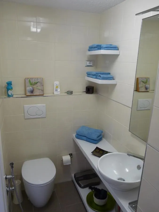 Appartement Vue Mer Domaine Arbore Saint-Raphaël