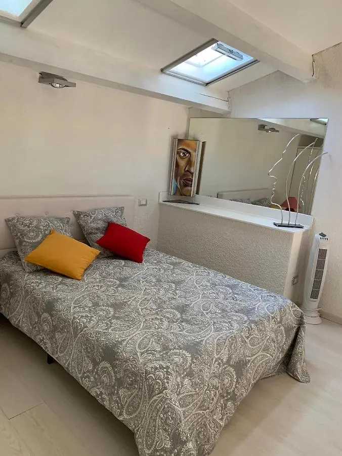 Lejlighed Appartement Vue Mer Domaine Arbore Saint-Raphaël Frankrig