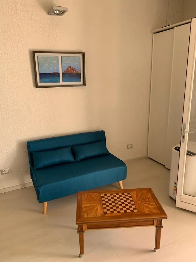 Apartment Appartement Vue Mer Domaine Arbore Saint-Raphael